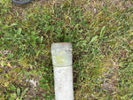Bevattningsrör