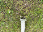 Bevattningsrör