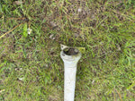Bevattningsrör