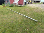 Bevattningsrör