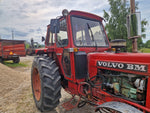 Traktor Volvo BM 700 Turbo