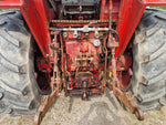 Traktor Volvo BM 700 Turbo
