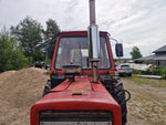 Traktor Volvo BM 700 Turbo