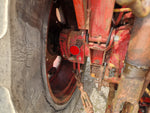 Traktor Volvo BM 700 Turbo