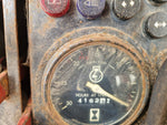 Traktor Volvo BM 700 Turbo