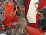Traktor Volvo BM 700 Turbo