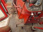 Traktor Volvo BM 700 Turbo