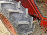Traktor Volvo BM 700 Turbo