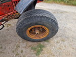 Traktor Volvo BM 700 Turbo