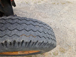 Traktor Volvo BM 700 Turbo
