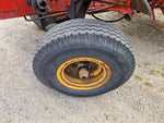 Traktor Volvo BM 700 Turbo