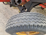 Traktor Volvo BM 700 Turbo