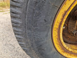Traktor Volvo BM 700 Turbo