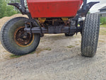 Traktor Volvo BM 700 Turbo