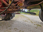 Traktor Volvo BM 700 Turbo