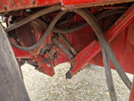 Traktor Volvo BM 700 Turbo