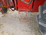 Traktor Volvo BM 700 Turbo
