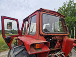 Traktor Volvo BM 700 Turbo