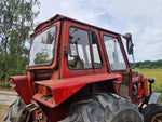 Traktor Volvo BM 700 Turbo