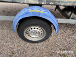 Båt + Trailer - Crescent 415d, Brenderup, 80km