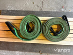Lyftband/stroppar