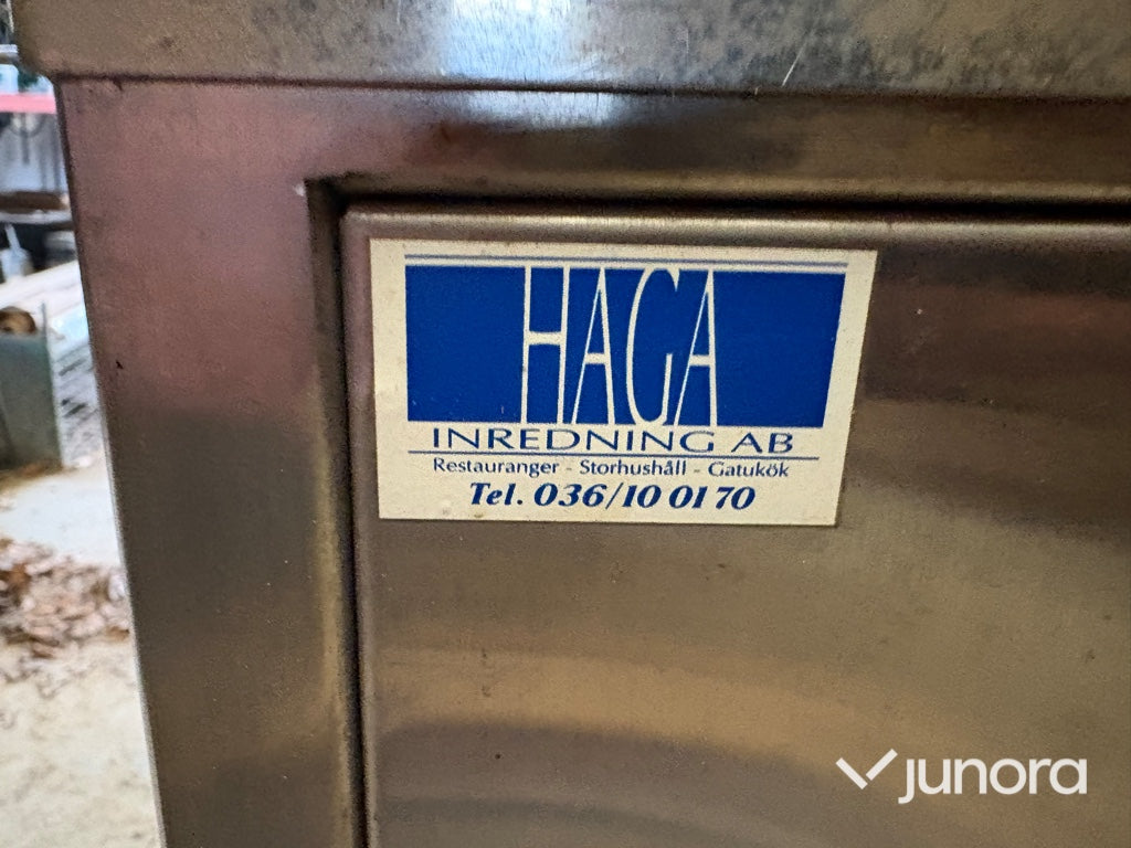 Dryckeskyl - Haga Inredningar