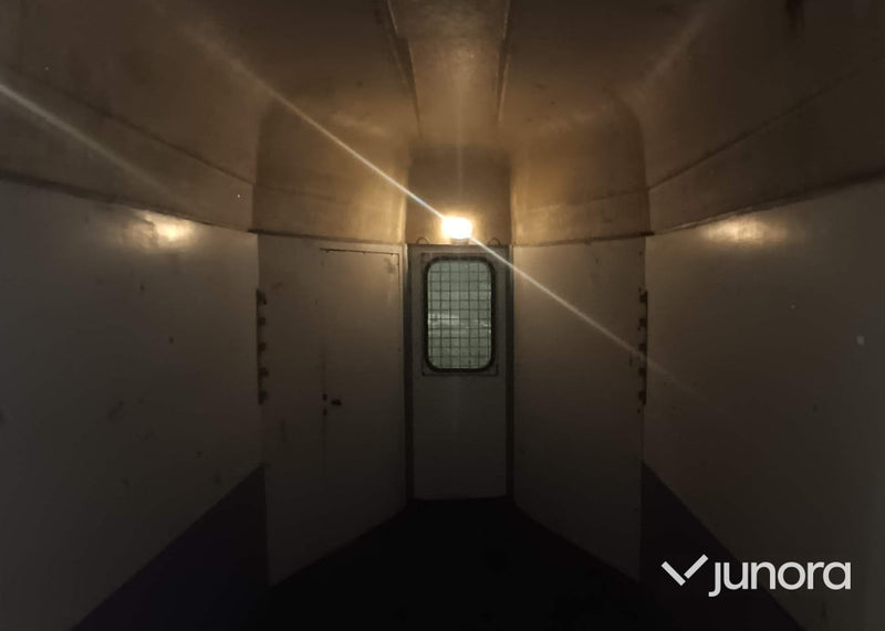 Släpvagn - Dalavagnen 200-1300