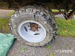 Tippkärra