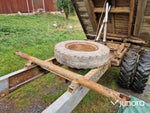Tippkärra