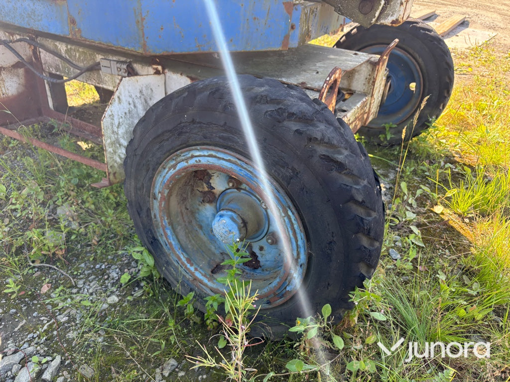Bomlift Simon 140S