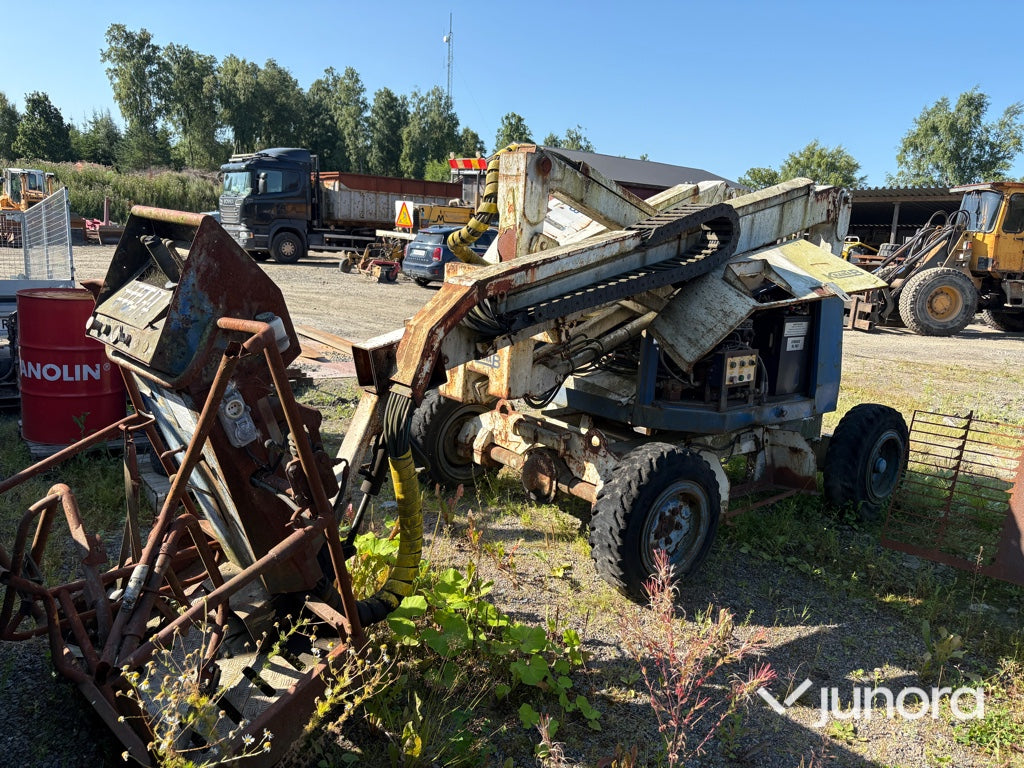 Bomlift Simon 140S