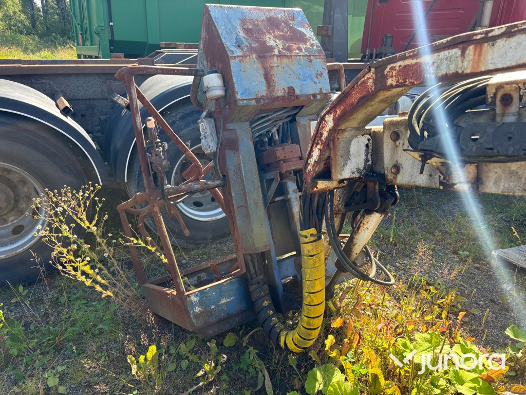 Bomlift Simon 140S