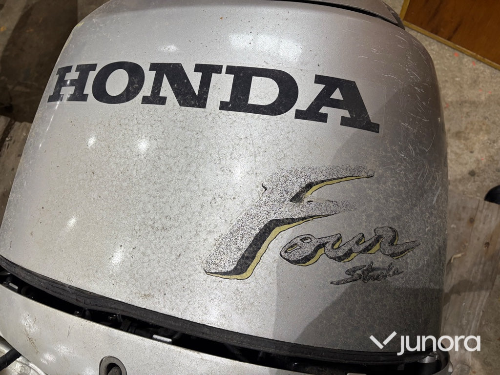 Båtmotor - Honda, 75 hk