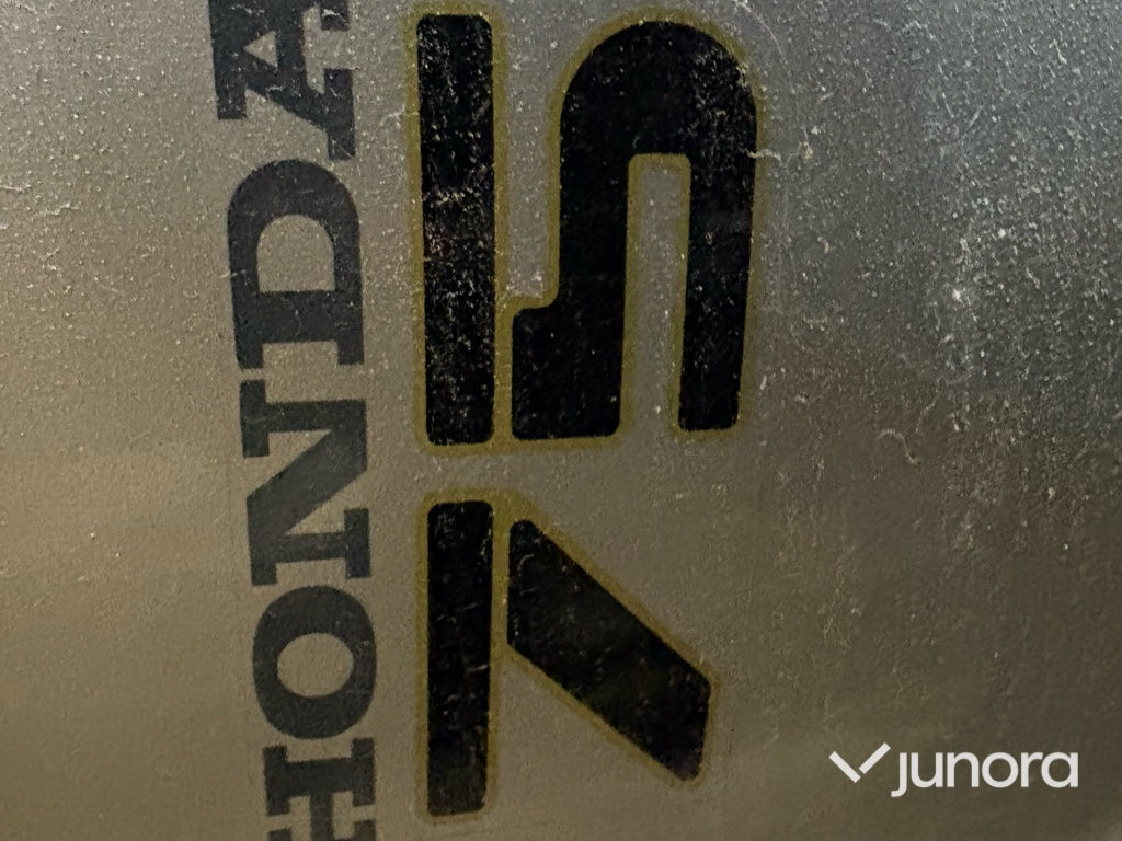 Båtmotor - Honda, 75 hk
