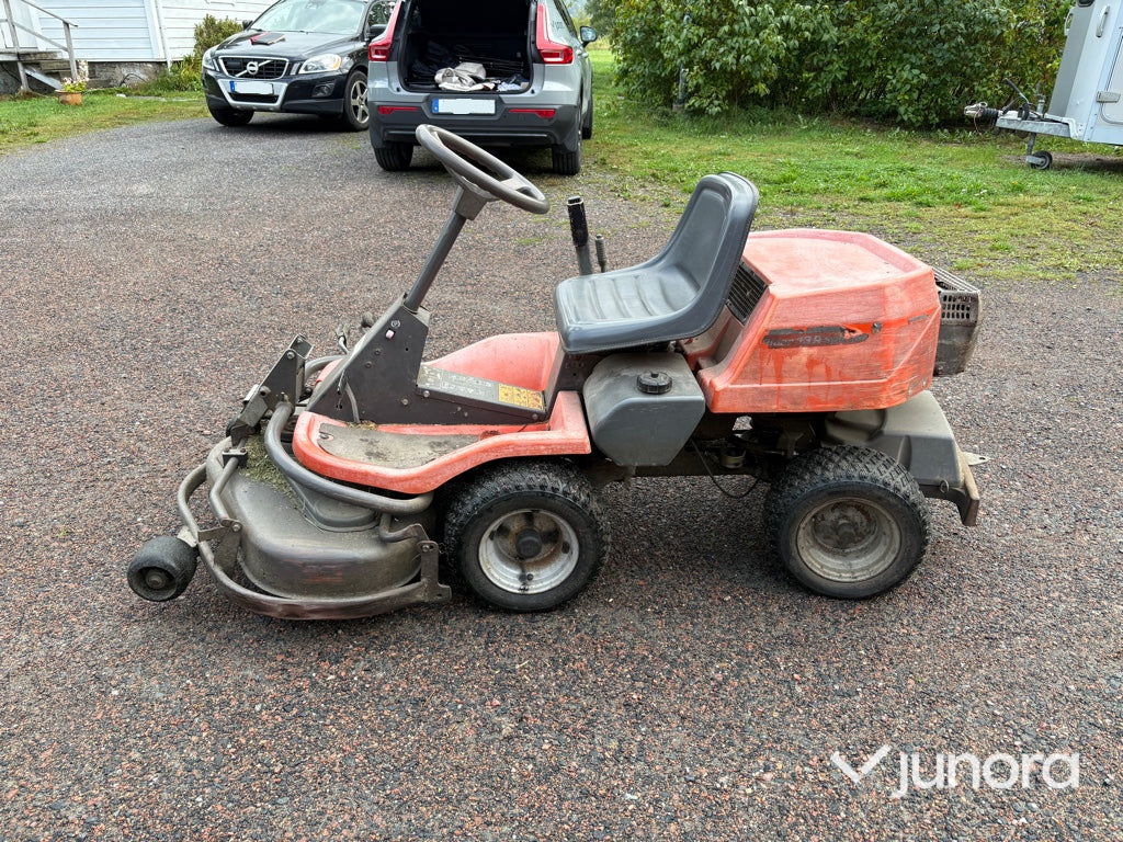 Åkgräsklippare Husqvarna