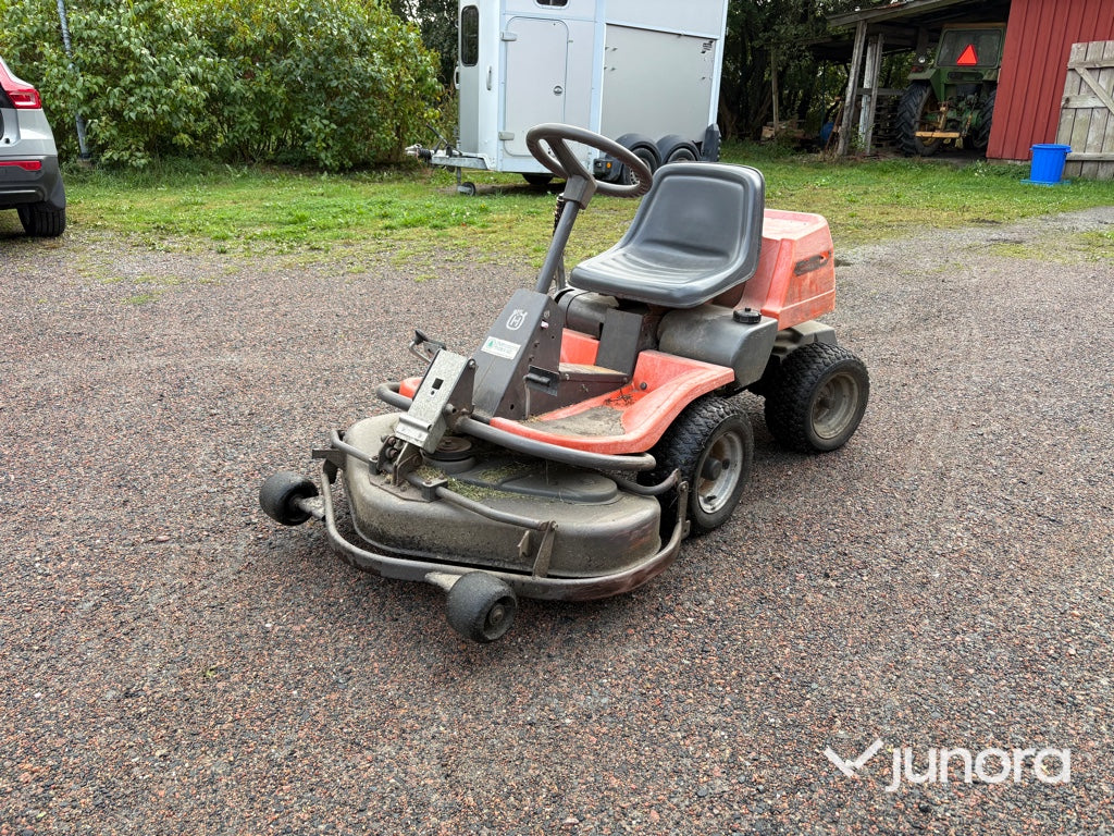 Åkgräsklippare Husqvarna