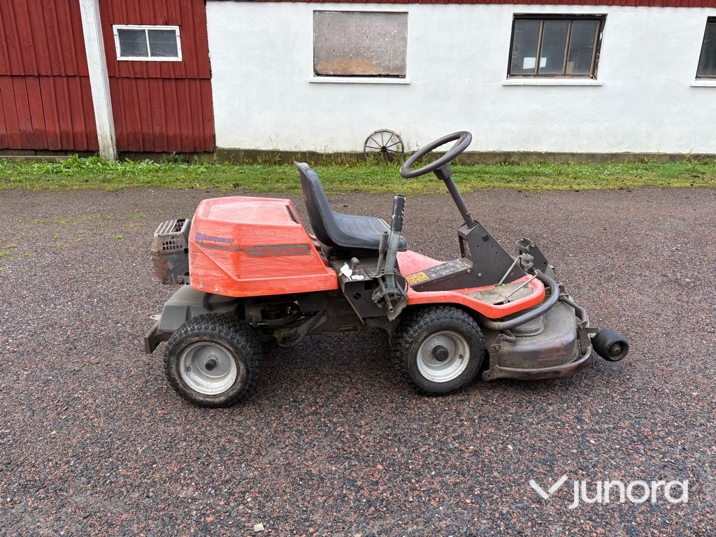 Åkgräsklippare Husqvarna