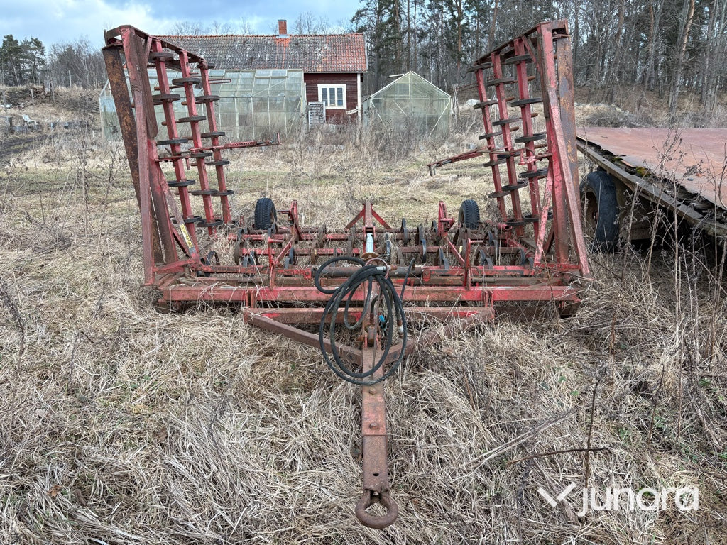 Harv - Väderstad