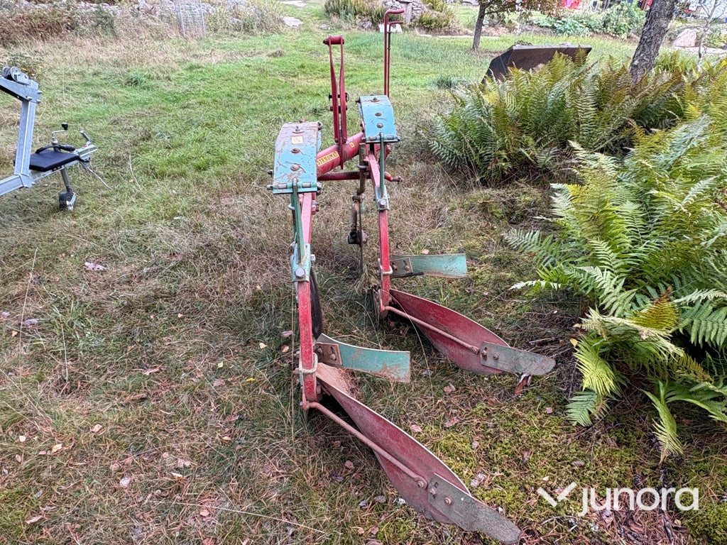 Kverneland Plog 2-skärig