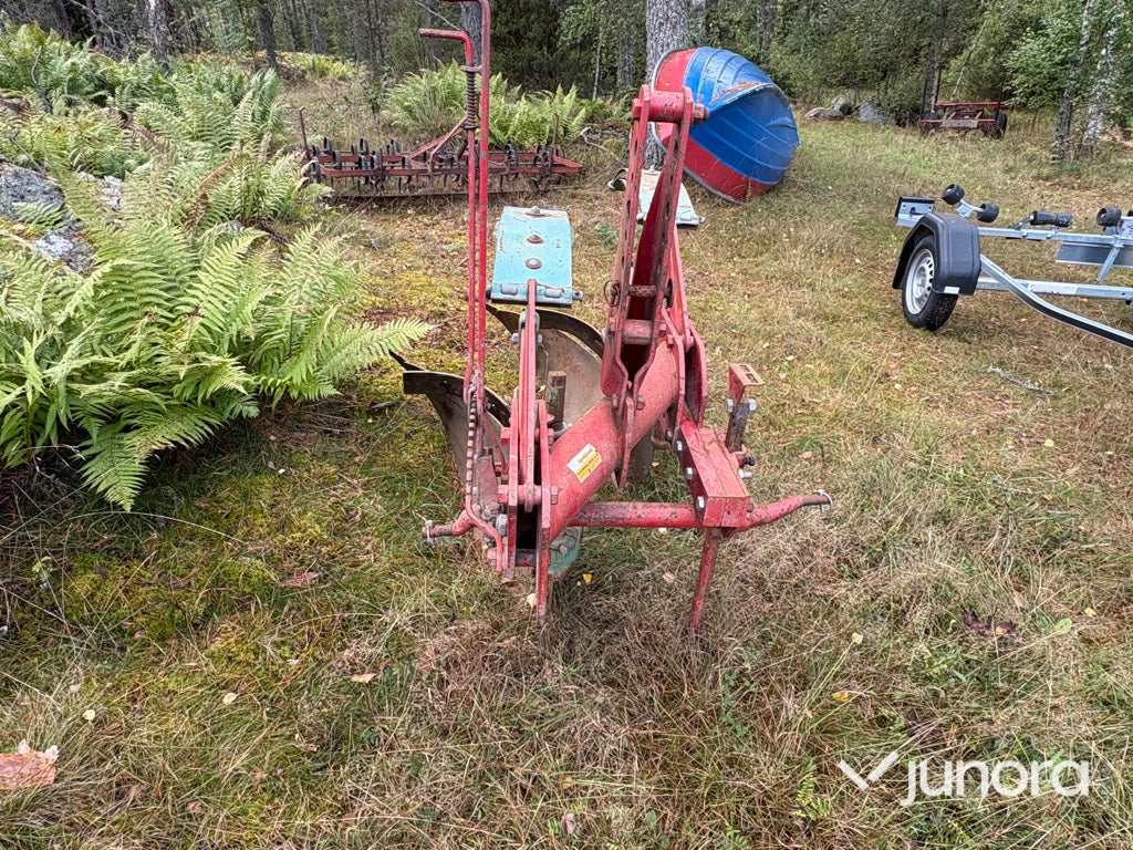 Kverneland Plog 2-skärig