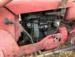 Skogstraktor ÖSA-48 ”Volvo BM 400 Buster”