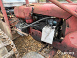 Skogstraktor ÖSA-48 ”Volvo BM 400 Buster”