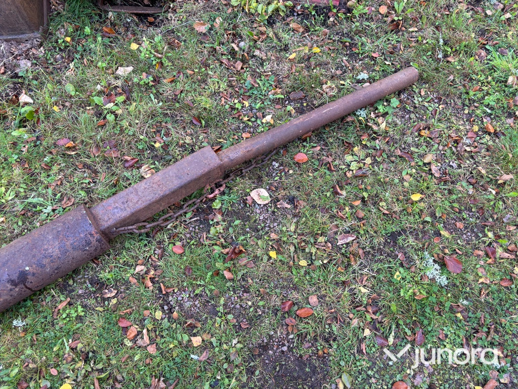 Stolpslagare - S40