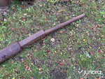 Stolpslagare S40