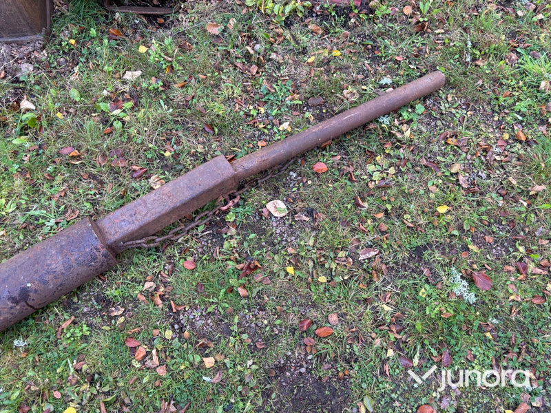 Stolpslagare S40