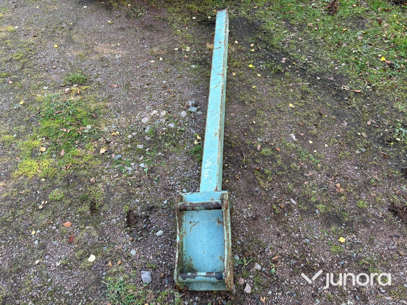 Stolpslagare S40