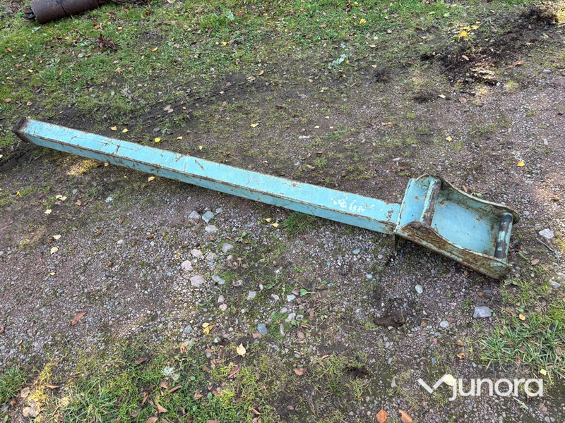 Stolpslagare S40