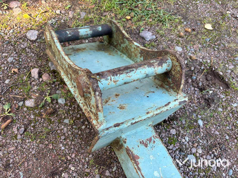 Stolpslagare S40