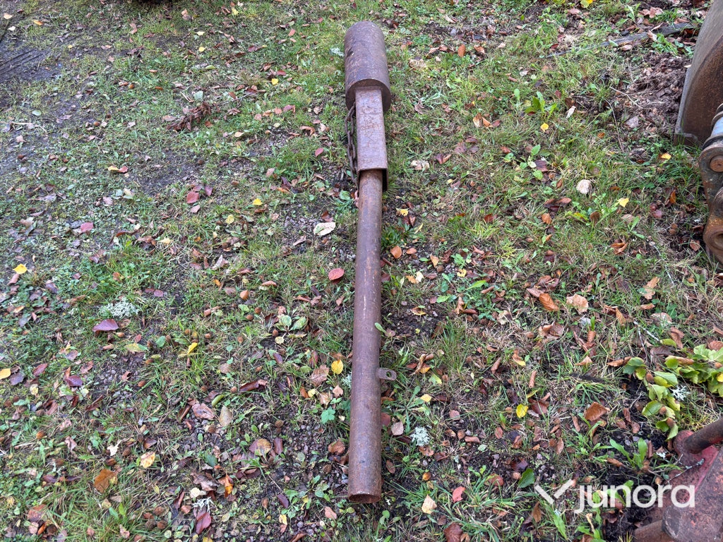 Stolpslagare - S40