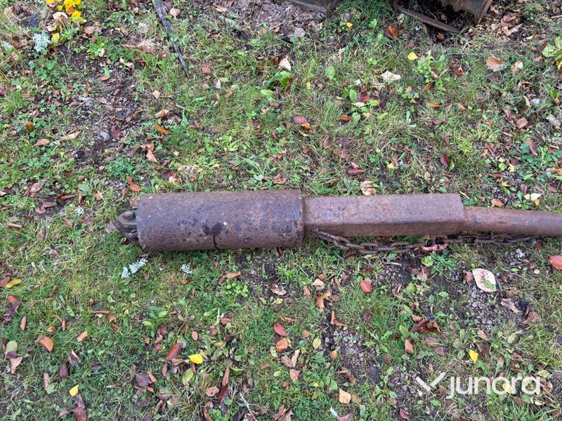 Stolpslagare S40